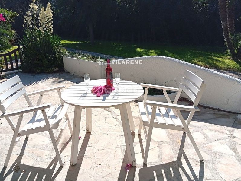 Foto afa2e159-e196-478c-accd-8de9a73e8be3. Semi detached house with parking pool in Alorda Park Calafell