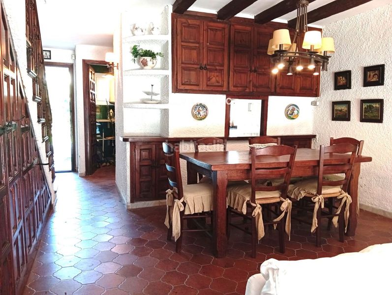 Foto b8518784-f181-408e-9acf-f5c4014f3da6. Semi detached house with parking pool in Alorda Park Calafell