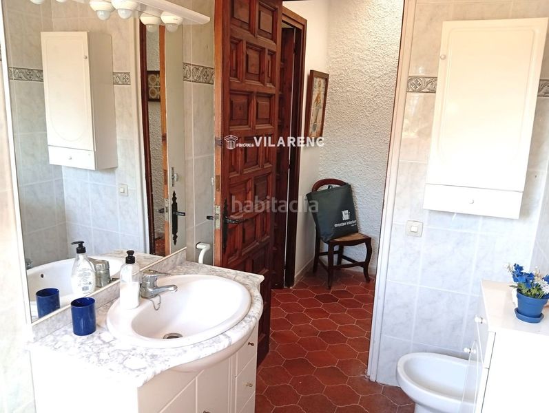 Foto bd47b907-3fc0-4054-a2c3-51396a894ae1. Semi detached house with parking pool in Alorda Park Calafell
