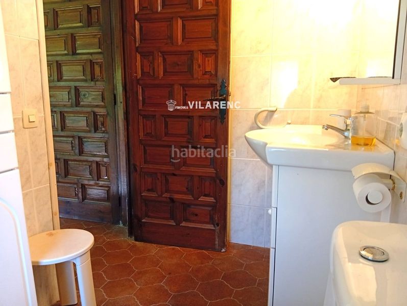 Foto c0cdfbe0-9dde-47f3-bf0b-ba01bed621db. Semi detached house with parking pool in Alorda Park Calafell