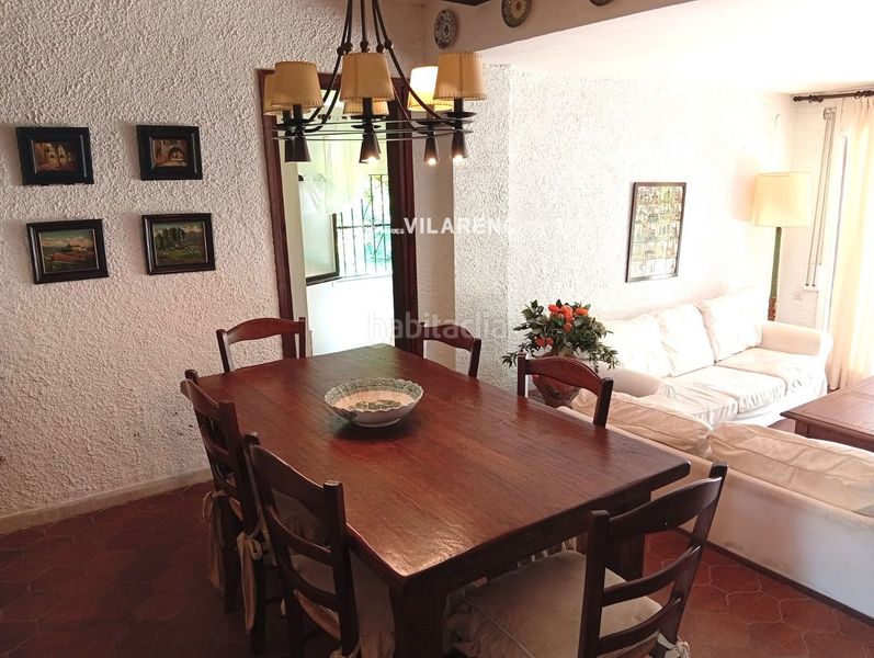 Foto cc89c42b-6f69-44d9-98a5-76800f6e43c0. Semi detached house with parking pool in Alorda Park Calafell