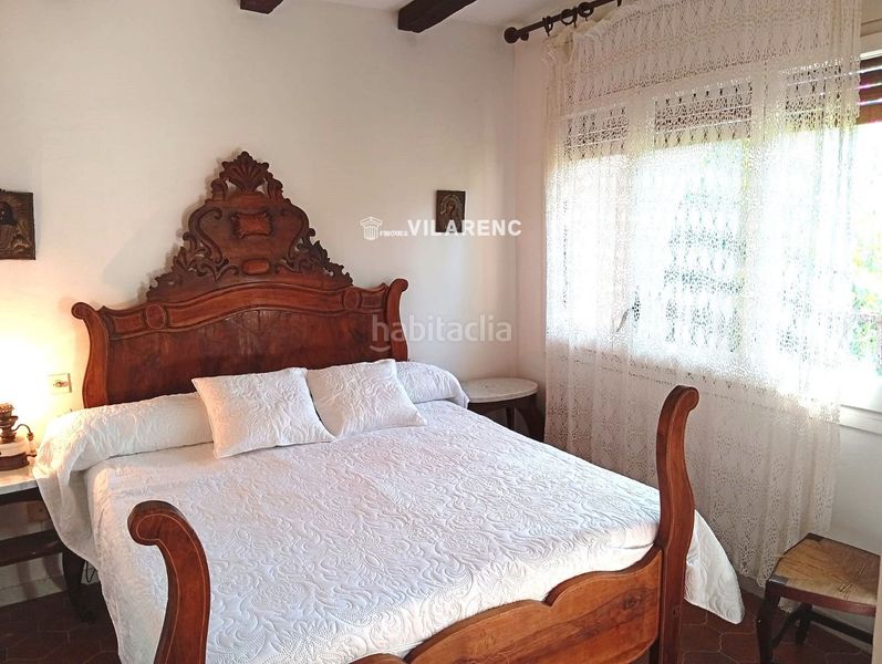 Foto d3643447-6ce4-40cf-8854-aad415838e49. Semi detached house with parking pool in Alorda Park Calafell