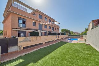 Apartamento  Argentina. Planta baja en venta en segur de calafell