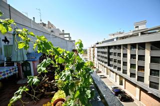 Piso  Carrer arquitecte artal. Venta de sensacional ático distribuido en una sola planta en ben