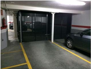 Aparcament cotxe  Carrer de vitòria. Plaza de garaje en venta en pleno centro de valencia.