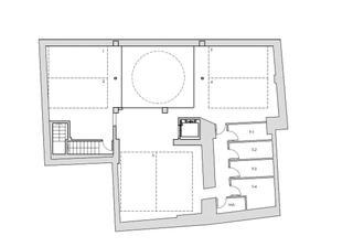 Aparcament cotxe  Carrer de vitòria. Venta de plazas de garaje con su respectivo trastero en pleno ce