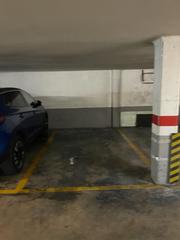 Location Parking voiture à Avinguda de pérez galdós 62. Excelente plaza de garaje en la avenida pérez galdós.
