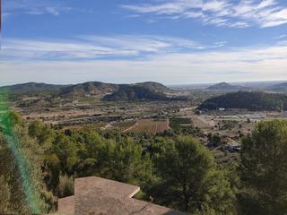 Residential Plot in Gilet. Venta de interesante terreno en la urbanización balcón de la peñ