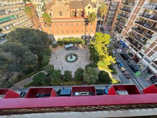 Lloguer Pis a Carrer de sant donís 5. Preciosa vivienda recién reformada con maravillosas vistas en pl