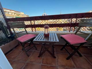 Miete Etagenwohnung  Carrer de sant donís. Preciosa vivienda recién reformada con maravillosas vistas en pl