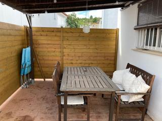 Casa adossada  Calle fuente del mico. Precioso adosado con garaje, terraza y piscina en venta en fuent