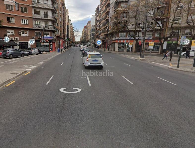 Foto 57d3dfca-1cd3-4e35-a092-e47c0ef3426d. Parking voiture dans Arrancapins Valencia