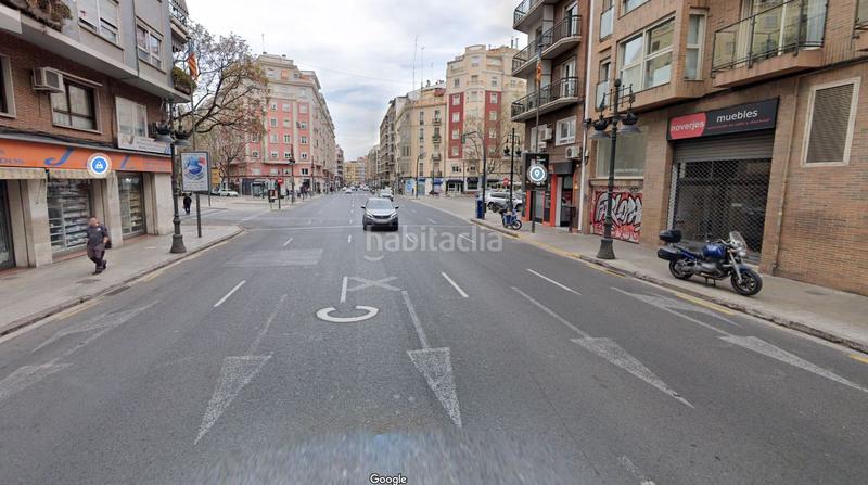 Foto 583c4764-d5a7-43e4-be2f-e53158d0e1f3. Parking voiture dans Arrancapins Valencia