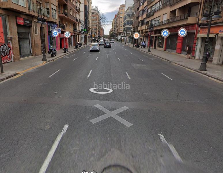 Foto 8175041d-70d3-4cb5-8222-c73782f3c5f3. Parking voiture dans Arrancapins Valencia