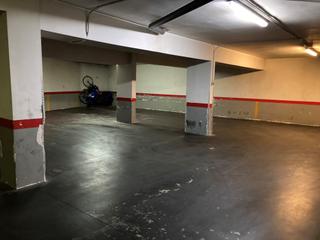 Autoparkplatz  Carrer d'àngel guimerà. Venta de interesante plaza de garaje en la calle angel guimerá.