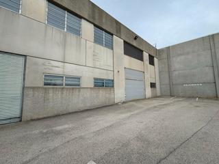 Nau industrial  Carrer de karl marx. Venta de nave industrial de 2.197m2 en venta en horno alcedo.