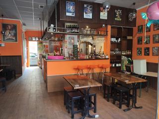 Traspàs Local Comercial  Carrer del doctor vicent zaragoza. En una de las mejores zonas de benimaclet traspaso de maravillos