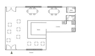 Local Comercial en Carrer del Doctor Vicent Zaragoza