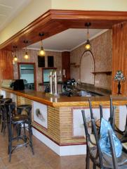 Local Comercial  Avenida prado. Venta de bonito bar con licencia.
