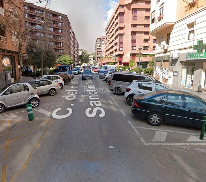 Foto 2a7b897b-6f44-469b-befd-077e38c8d135. Autoparkplatz in Arrancapins Valencia