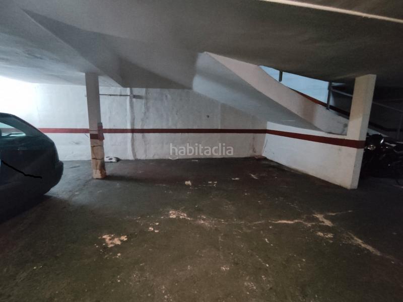 Foto 60c7af01-3c0d-40ba-9d44-70a342b9fa69. Autoparkplatz in Arrancapins Valencia