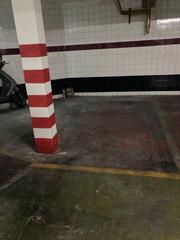 Autoparkplatz  Carrer de troia. Plaza de garaje en venta en una ubicación muy céntrica.