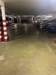 Aparcament cotxe  Carrer de troia. Plaza de garaje en venta en una ubicación muy céntrica.