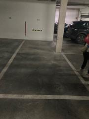 Aparcament cotxe  Carrer de troia. Venta de excelente plaza de garaje para coche mediano y moto jun