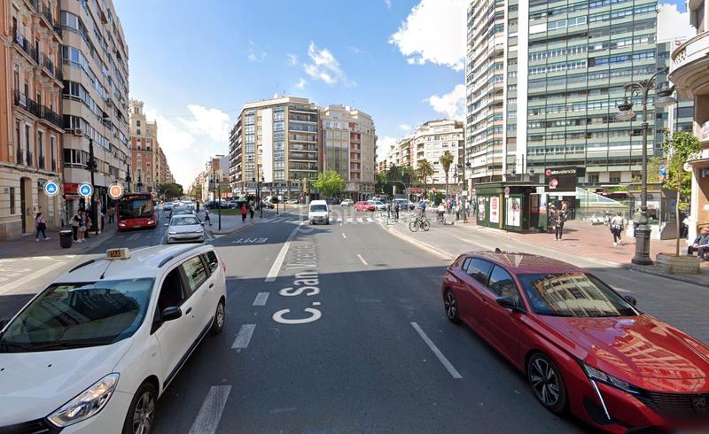 Foto 1a4bfb03-ed18-41d2-bf9a-d31515735eb0. Aparcament cotxe a La Roqueta Valencia