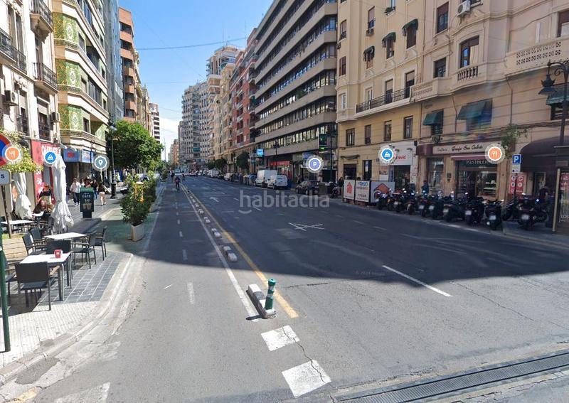 Foto 51d3f9e5-b4f4-4645-8f66-0b9b4ddd0dc8. Aparcament cotxe a La Roqueta Valencia