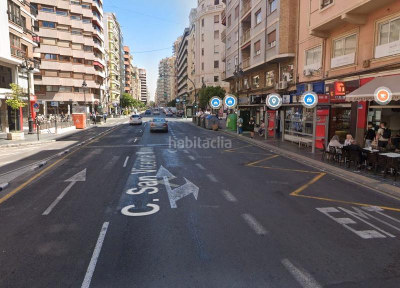 Foto 77a4825f-7bc2-4572-8cc2-abf2e6ff2c64. Aparcament cotxe a La Roqueta Valencia