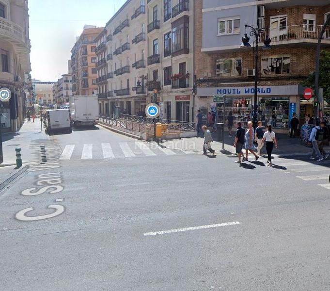 Foto b25971e0-6de7-42d7-a1ce-9c7136b950e9. Aparcament cotxe a La Roqueta Valencia