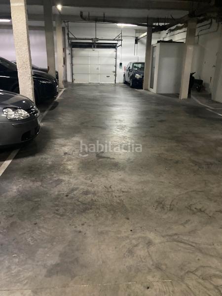 Foto e1944d6e-eb03-499d-a3cc-575cd9b867fd. Aparcament cotxe a La Roqueta Valencia