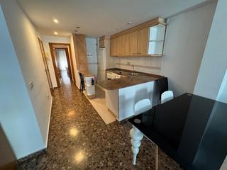 Alquiler Piso en Carrer del pintor vila prades 6. 58m2. exterior