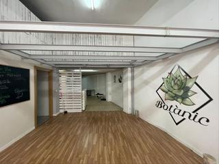 Lloguer Local Comercial  Carrer de carles cervera. ¡oportunidad única de alquiler de local comercial en ruzafa! 106