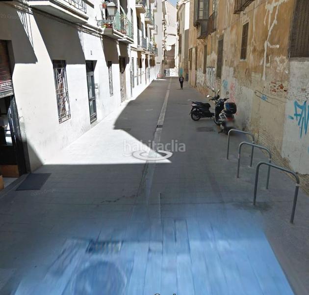 Foto 2b240c68-f657-4b34-970d-d48cbd50460b. Posto auto in El Carme Valencia