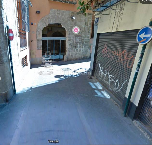 Foto 4a0debc7-9ac8-4fec-9c87-49e02ba0343f. Posto auto in El Carme Valencia