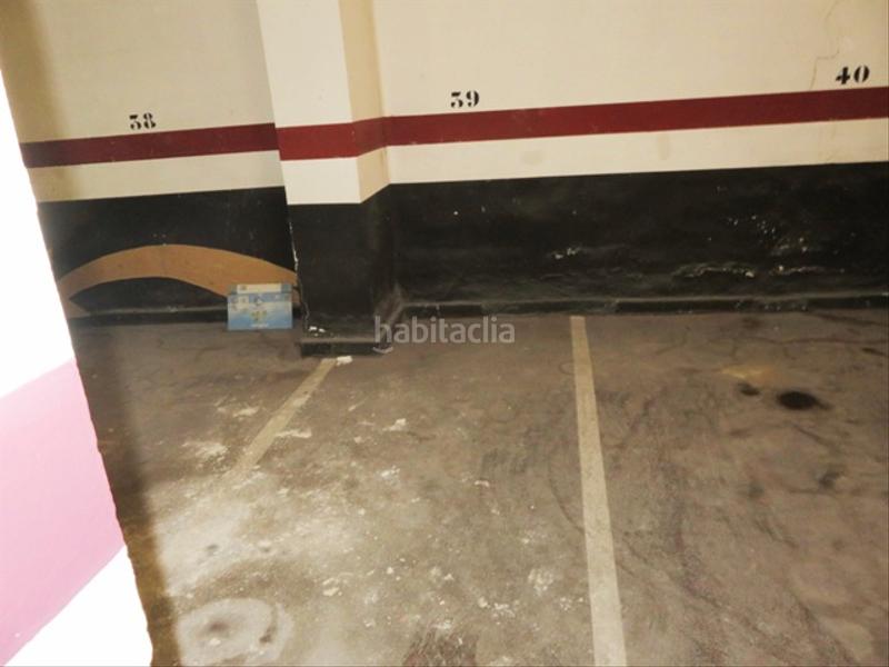 Foto 630d358e-7aa1-4781-a806-ea50fbe8d75a. Posto auto in El Carme Valencia