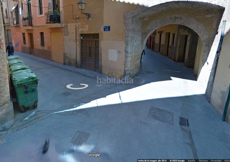 Foto b3e5d74d-a4f5-440d-b052-0c13b8762d39. Posto auto in El Carme Valencia