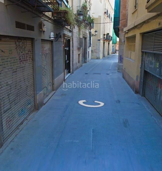 Foto e8229e8e-d33f-42a4-b268-1c4b513aded4. Posto auto in El Carme Valencia