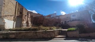 Terreny residencial  Carrer ruiz pons. Venta de terreno urbanizable en buñol.