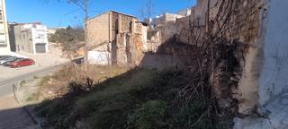 Terreny residencial  Carrer ruiz pons. Venta de terreno urbanizable en buñol.