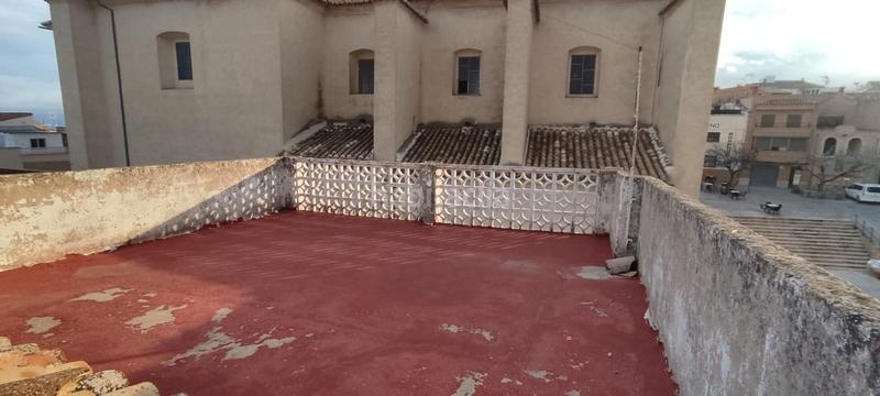 Foto a8862c83-a784-42f5-b432-e9555e37068e. Duplex in Yátova