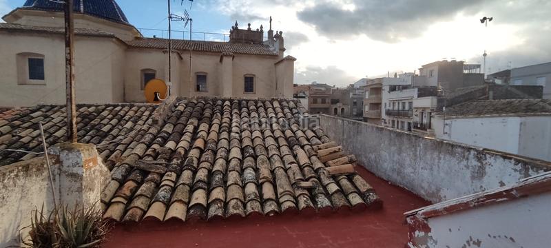 Foto abc29107-f99e-40a2-afec-c1498b49d1b5. Duplex in Yátova