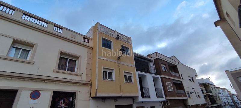 Foto db22e287-1e05-4e72-830a-fc362243f465. Duplex in Yátova