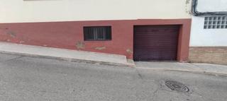 Loft  Calle jovellanos. Interesante loft en bajo vivienda en el pueblo buol.