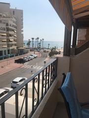 Pis  Avenida la marina. Venta de buen apartamento en la playa de oropesa del mar.