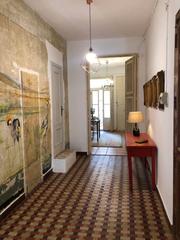 Lloguer Pis a Carrer del pintor domingo 40. Magnífica vivienda en edificio de 1920 restaurado junto a las to