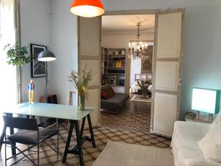 Flat in Carrer del Pintor Domingo