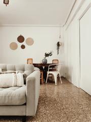 Pis  Avinguda de maria ros. ¡venta en exclusiva!. excelente piso con garaje en la zona conco